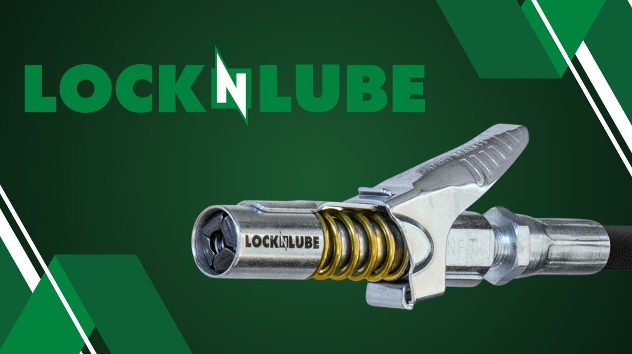 LockNLube Blog