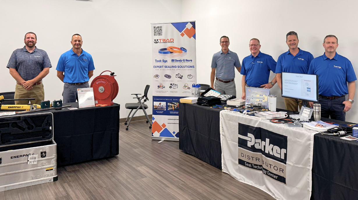 McCook Tech Expo Blog (Main)