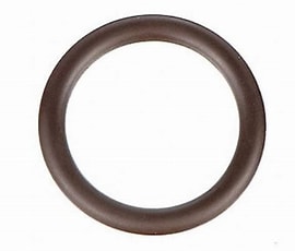 O-ring Brown