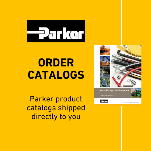Order Catalogs