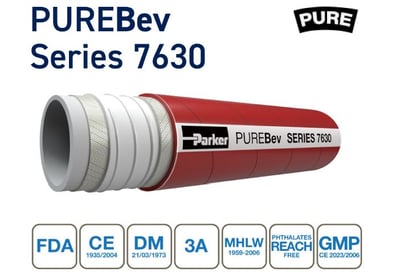 PUREBev 7630
