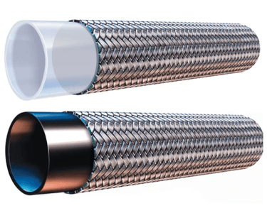 Parker PTFE Smooth Bore Hose (1)