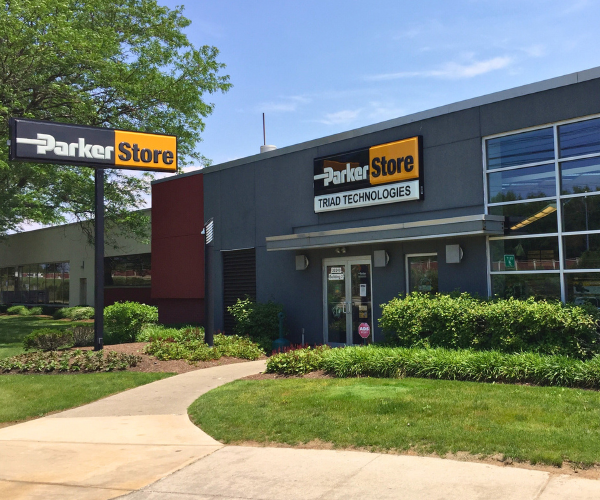 ParkerStore Wickliffe