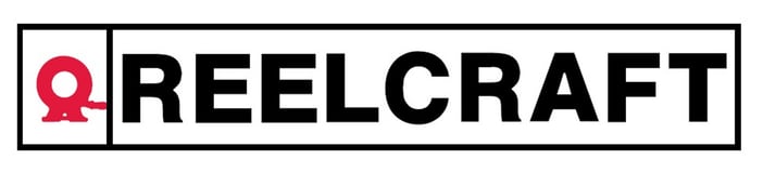 Reelcraft Logo