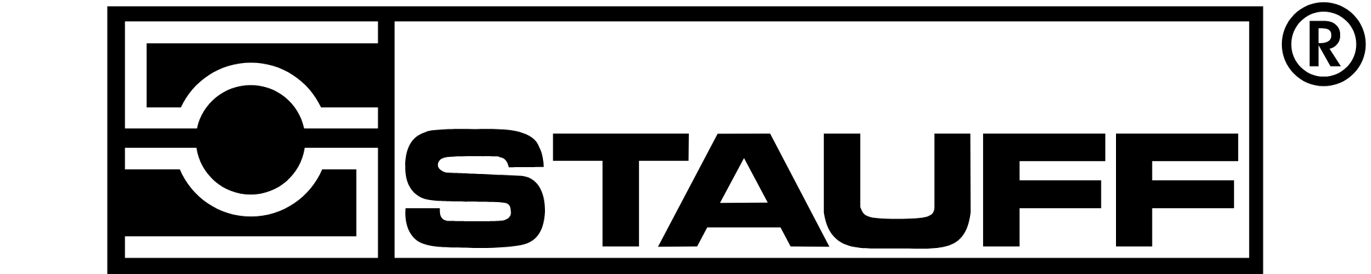STAUFF Logo Banner
