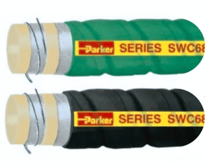 XLPE Corrugated Hose