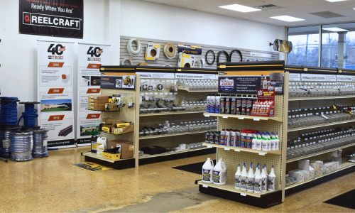 Youngstown Store Youngstown Store