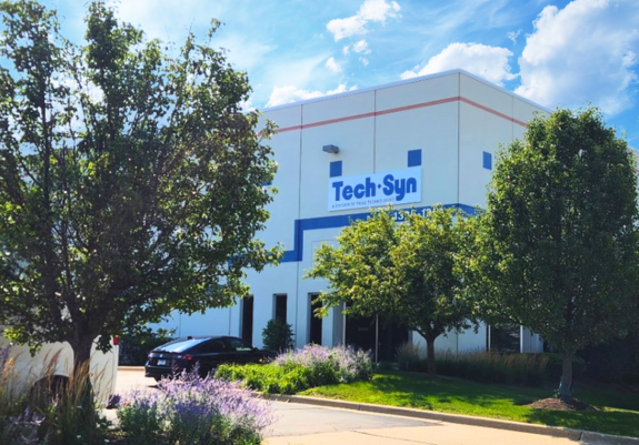Tech-Syn Elgin