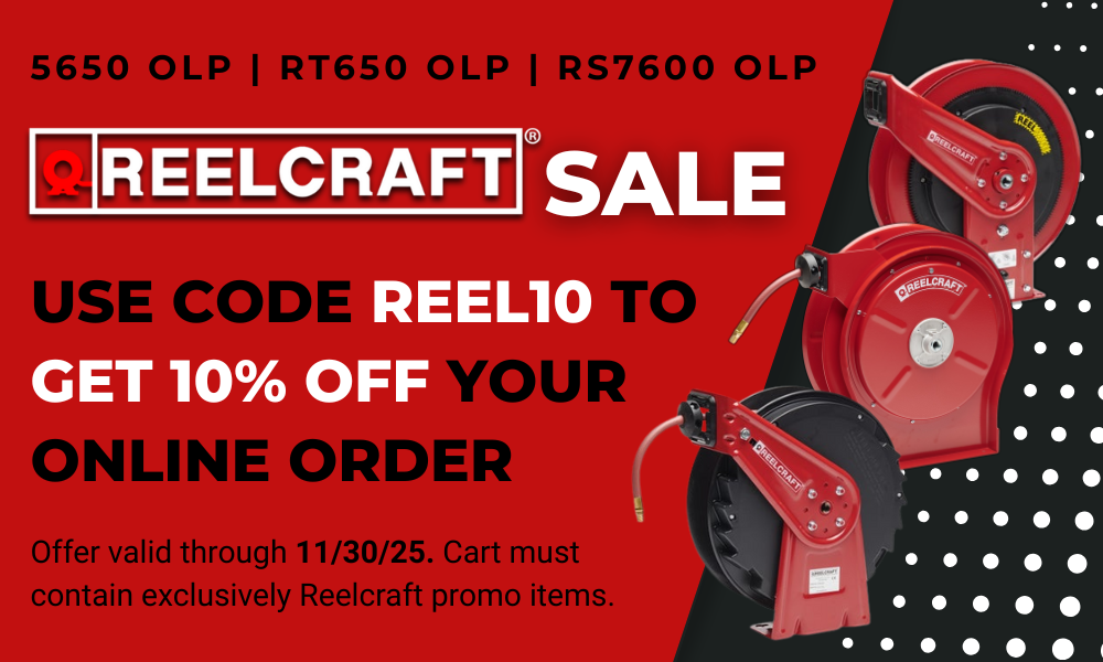 Landing Page Reelcraft Discount Banner (1000 x 600 px)