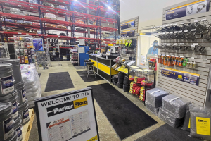 ParkerStore Tours ParkerStore Tours