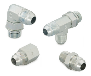 Tube Fittings & Adapters (1)