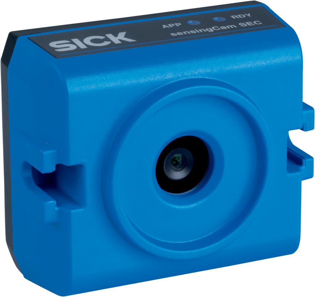 Senting Camera SICK SensingCam from Triad Technologies